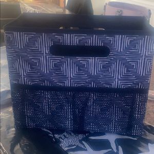 Thirty one fold n file